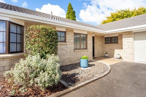 Photo of property in 16 Kotuku Crescent, Matamata, 3400