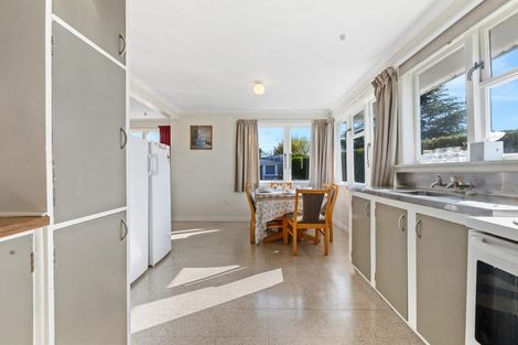 Photo of property in 23 Leefield Street, Blenheim, 7201