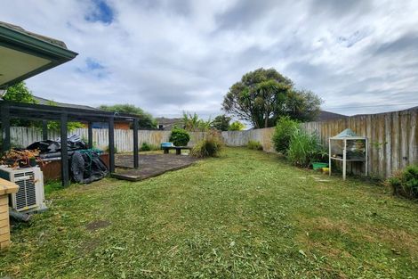 Photo of property in 10 Tir Conaill Avenue, Flat Bush, Auckland, 2019