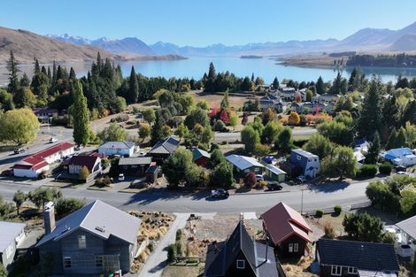 Photo of property in 14a Allan Street, Lake Tekapo, 7999