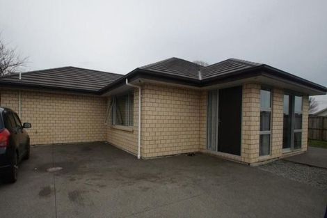Photo of property in 7 Tika Street, Riccarton, Christchurch, 8041