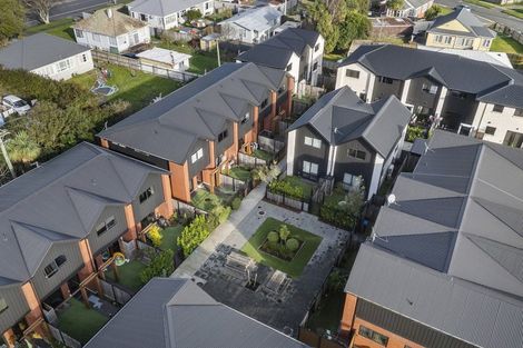 Photo of property in 4/12 Biddle Crescent, Taita, Lower Hutt, 5011