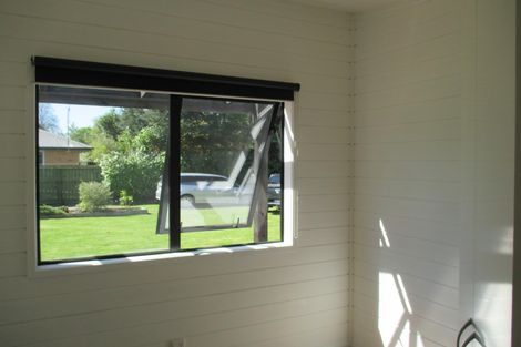 Photo of property in 47a Cox Street, Geraldine, 7930