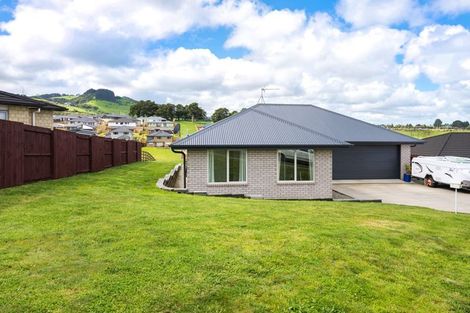 Photo of property in 31 Kilbryde Crescent, Pokeno, 2402