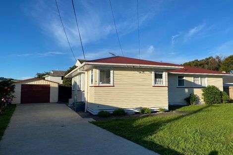 Photo of property in 14 Trevethick Grove, Woburn, Lower Hutt, 5010