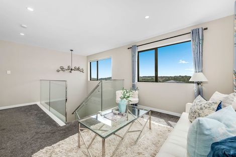 Photo of property in 4 Alluvial Street, Flat Bush, Auckland, 2019