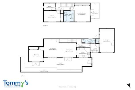 Photo of property in 8a Darlington Road, Miramar, Wellington, 6022