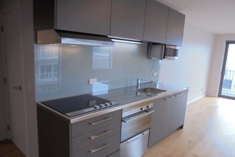 Photo of property in 207/8 Wigan Street, Te Aro, Wellington, 6011