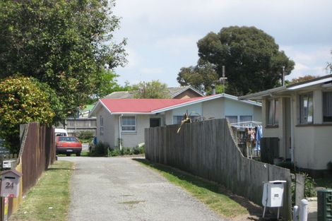Photo of property in 22 Guernsey Street, Aranui, Christchurch, 8061