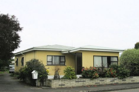 Photo of property in 8 Cassino Crescent, Onekawa, Napier, 4110