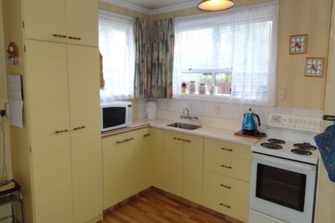 Photo of property in 4 Akaroa Street, Kaiapoi, 7630