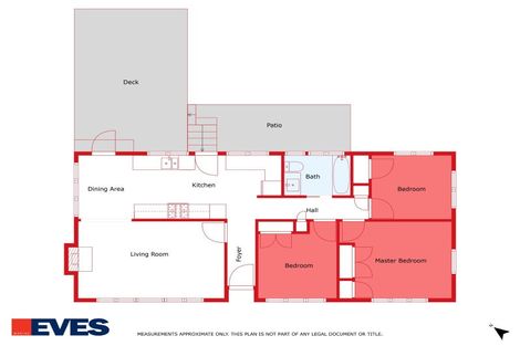 Photo of property in 17 Tuatara Drive, Te Kamo, Whangarei, 0112