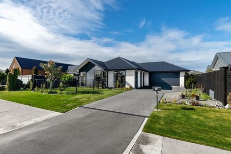 Photo of property in 93 Ledbury Drive, Rolleston, 7615