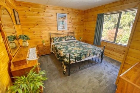 Photo of property in 416 Maori Creek Road, Marsden, Dobson, 7872