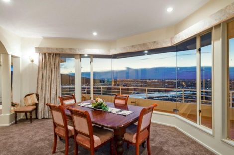 Photo of property in 126 Cannon Hill Crescent, Mount Pleasant, Christchurch, 8081