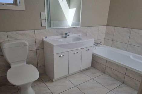 Photo of property in 3/25 Andover Street, Merivale, Christchurch, 8014