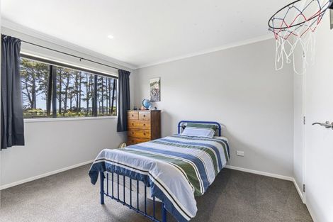 Photo of property in 205 Puniho Road, Warea, New Plymouth, 4381