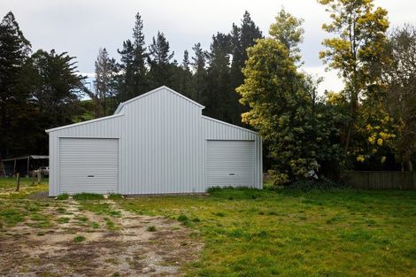 Photo of property in 98 Fosters Road, Cheviot, 7383