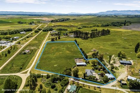 Photo of property in 3 Komako Road, Waipiata, Ranfurly, 9397