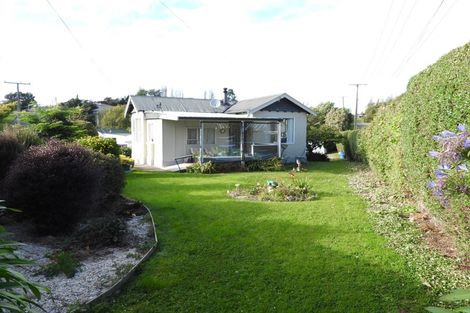 Photo of property in 60 Perth Street, South Hill, Oamaru, 9400