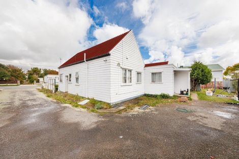 Photo of property in 5 Montgomery Street, Levin, 5510