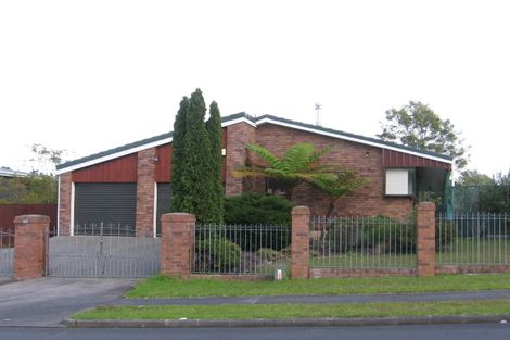 Photo of property in 74 Calluna Crescent, Totara Heights, Auckland, 2105