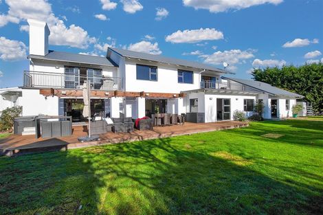 Photo of property in 97 Velino Place, Ohoka, Kaiapoi, 7692