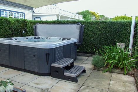 Photo of property in 23 High Street, Leeston, 7632