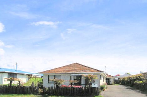 Photo of property in 27a Phillip Street, Victoria, Rotorua, 3010