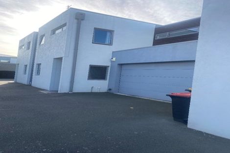 Photo of property in 9b Champion Street, Edgeware, Christchurch, 8013
