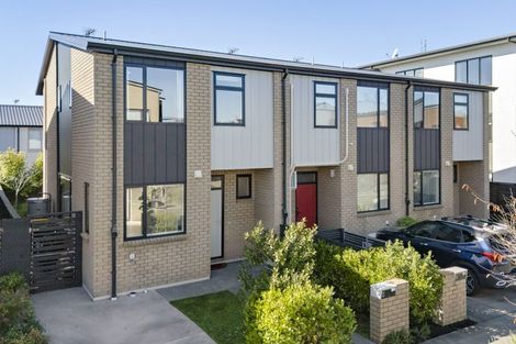 Photo of property in 22 David Carnegie Road, Hobsonville, Auckland, 0616