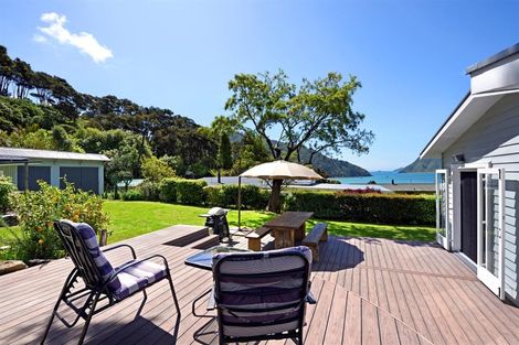 Photo of property in 28 Old Mill Road, Okiwi Bay, French Pass, 7193