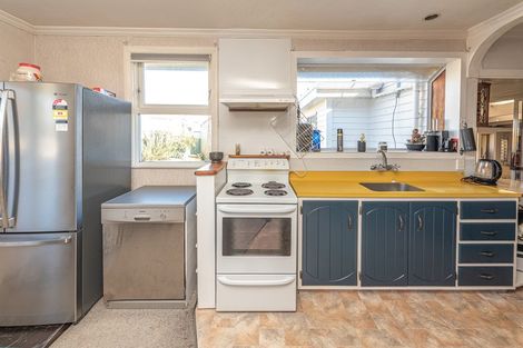 Photo of property in 29 Konini Street, Tawhero, Whanganui, 4501