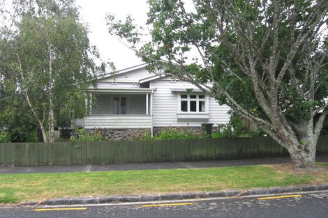 Photo of property in 37 Wiremu Street, Mount Eden, Auckland, 1041