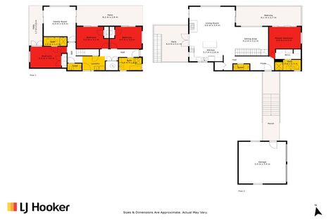 Photo of property in 87 M Greenwood Road, Leigh, 0972