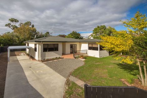 Photo of property in 40 Weston Avenue, Roslyn, Palmerston North, 4414