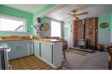 Photo of property in 327 Tweed Street, Georgetown, Invercargill, 9812