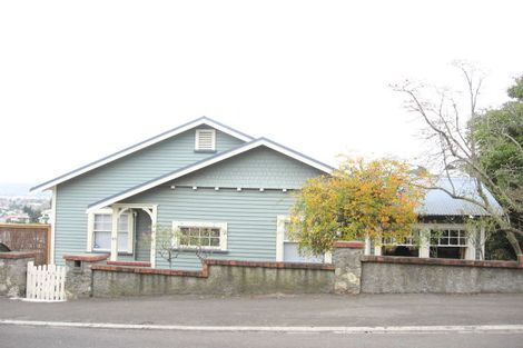 Photo of property in 45 May Avenue, Hospital Hill, Napier, 4110