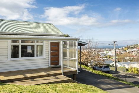 Photo of property in 9 Ballance Street, Caversham, Dunedin, 9011