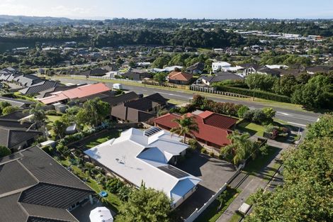 Photo of property in 6 Condor Drive, Pyes Pa, Tauranga, 3112
