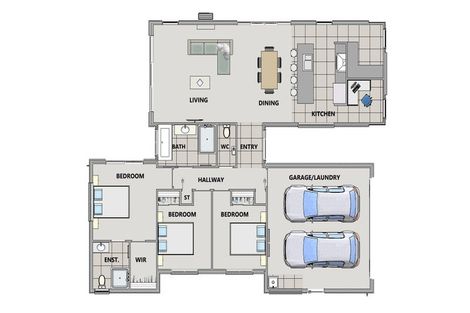 Photo of property in 10 Nola Avenue, Glenbrook, 2681