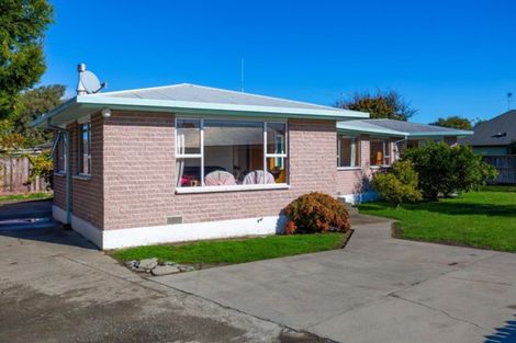 Photo of property in 7a Colemans Road, Springlands, Blenheim, 7201