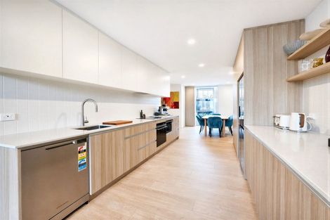 Photo of property in 9/203 Gloucester Street, Christchurch Central, Christchurch, 8011
