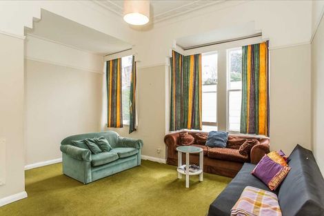 Photo of property in 38 Owen Street, Newtown, Wellington, 6021