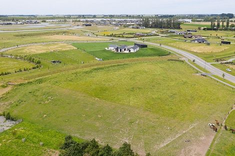 Photo of property in 61 Lake Hood Drive, Huntingdon, Ashburton, 7774