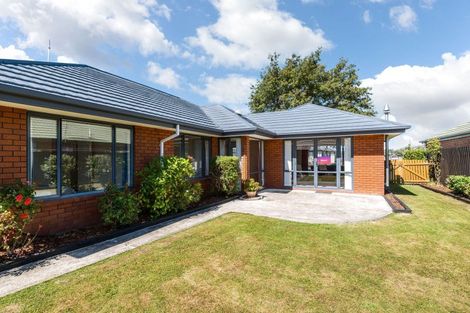 Photo of property in 110b South Belt, Rangiora, 7400