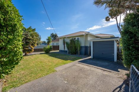 Photo of property in 43 Aotaki Street, Otaki, 5512