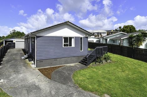 Photo of property in 196 Hillside Road, Papatoetoe, Auckland, 2025