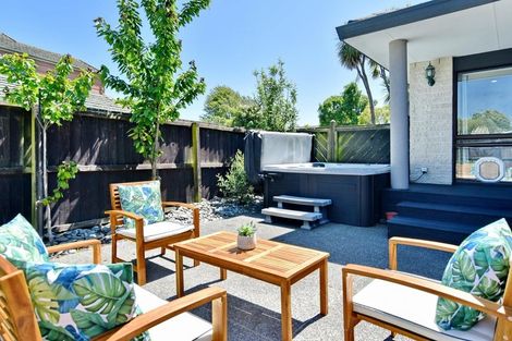 Photo of property in 3 Purakanui Place, Northwood, Christchurch, 8051