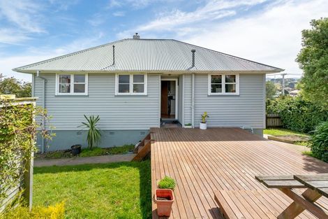 Photo of property in 23 Panmure Avenue, Calton Hill, Dunedin, 9012